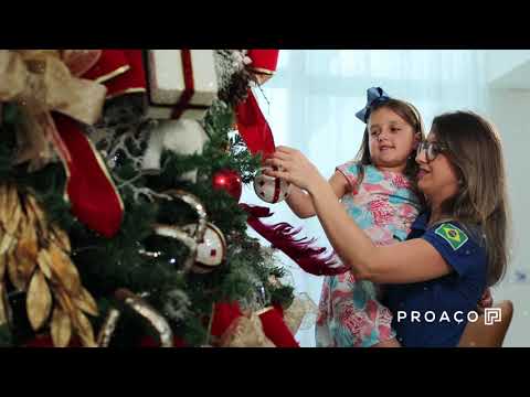PROAÇO - Natal 2020