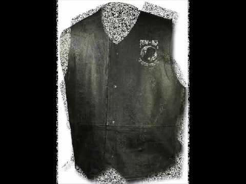 Leather vests, womans leather vest, mens leather vest patriotic leather vest