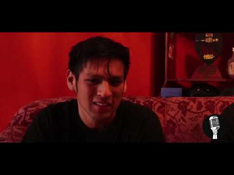 Cap. 009 Stick Renteria - Freestyle Puro