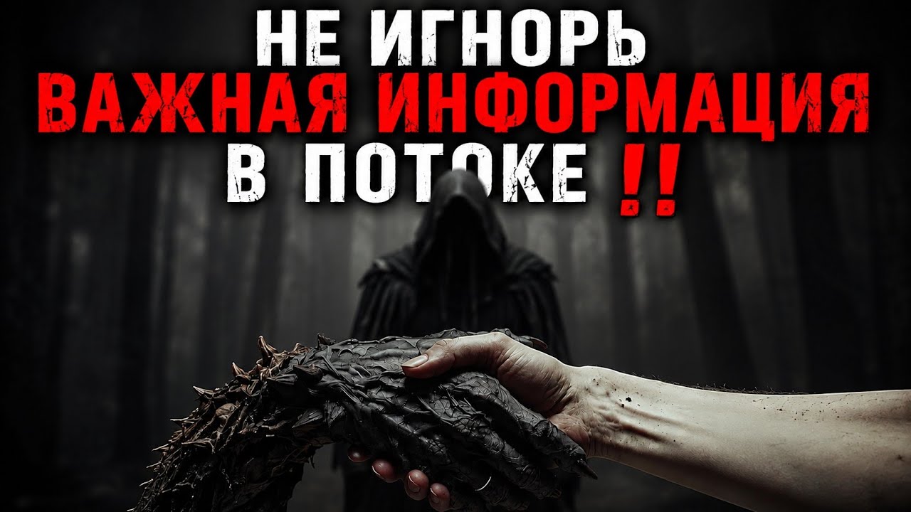 ВАЖНАЯ ИНФОРМАЦИЯ В ПОТОКЕ ‼️ НЕ ИГНОРИРУЙТЕ.#гадание #таро #tarot #эзотерика #?