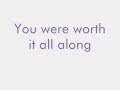Alex Goot - Wake Up Call Lyrics 