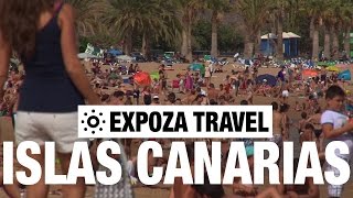 Islas Canarias (Spain) Vacation Travel Video Guide