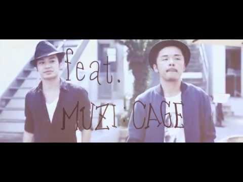 【OFFICIAL】KIN DA SHER ROCK / I Wanna Know U feat.MUZI:CAGE【MV】