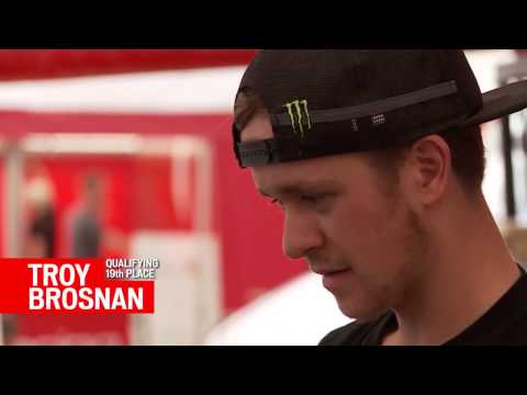 Specialized Racing  UCI World Cup DH2   Val di Sole