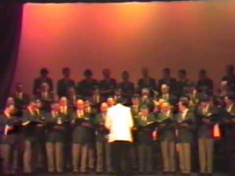 Paul Zim chassidic -Sim Sholom, yismache moshe kadshenu.mpg