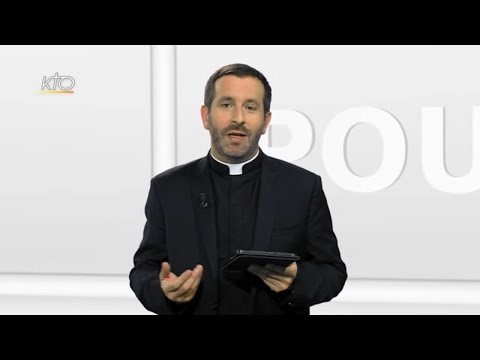 Ep#11 - Comment discerner une vocation religieuse ?