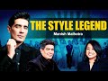 Manish Malhotra 35 Years Of Bollywood Fashion Iconic Looks Untold Stories The Faye D Souza Show