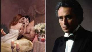 José Carreras. Solamente una vez. Agustin Lara.