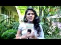 Manisha Ajith At Inaya Thalaimurai Team Interview