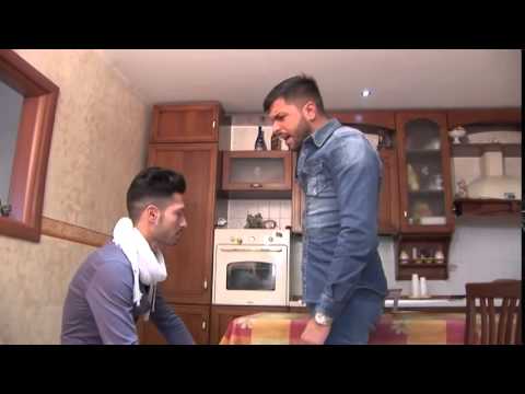 Gino Coppola & Nunzio Desiderio - "'A stessa guagliona" (Video Ufficiale)