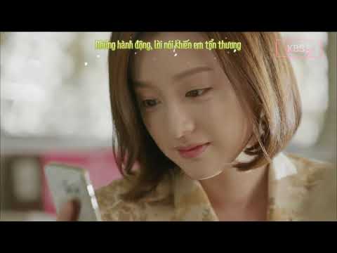VietsubFMV Once Again   Kim Na Young & Mad Clown Daeyoung x Myungjoo