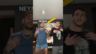 Download lagu Neymar Jr Dance Celebration 😍 #braziliandancers mp3