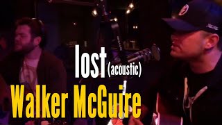 Walker McGuire - Lost