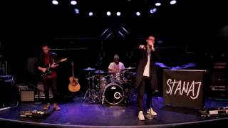 Stanaj performs &#39;Ain&#39;t Love Strange&#39; on Sound By The Sound