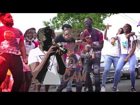 Paper Souljas : Right Now Shot By @KelWitDaCam