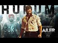 HUKUM X WOLVERINE WOLVERINE STATUS TAMIL HD STATUS