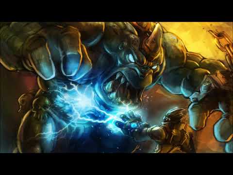 Best VGM 978 - Torchlight - Town