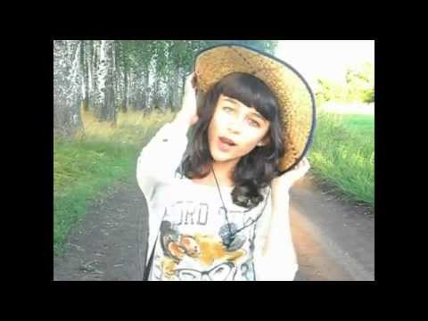 Rihanna-"Only girl in the world"(cover) PARODY