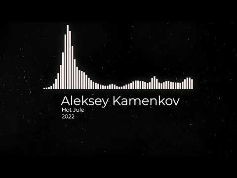 [music video] Aleksey Kamenkov - Hot July (Uplifting Trance, 2022)