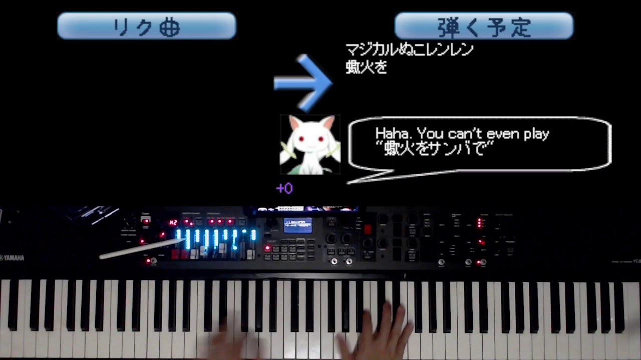 (生放送/Live)ピアノ雑談 - 20250922