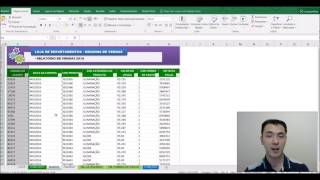 Como remover dados duplicados no Excel. Super Fácil!