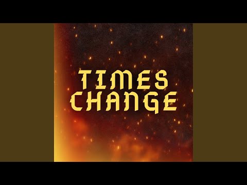 Times Change (Inspired by The Elder Scrolls IV: Oblivion)