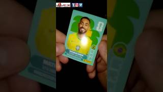 Unboxing Figuritas del Mundial 2026 FIFA World Cup | Sobre de Panini del Super #shorts | RDC Cine