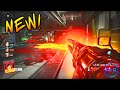 "NEW ZOMBIES GUN" - Call of Duty: Advanced ...