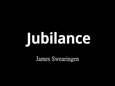 Jubilance 歡樂慶典 - James Swearingen