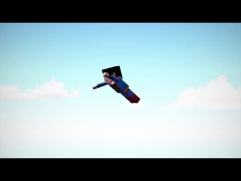 Superman Revealed! - The Blockheads 1.6.1