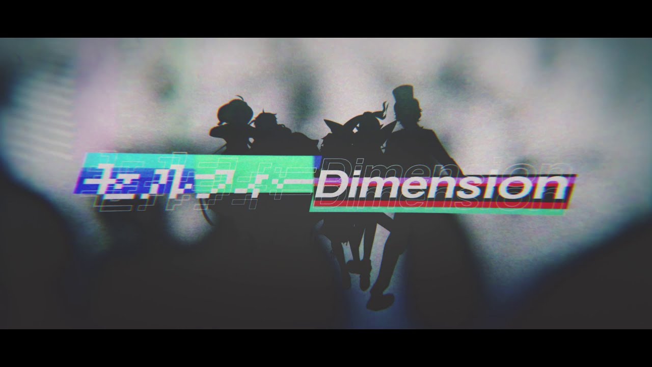 Rain Drops – 『セルフィーDimension』Music Video(5/13(wed)発売『シナスタジア』収録曲)