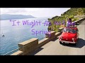 Ella Fitzgerald   It Might as Well Be Spring   +  lyrics