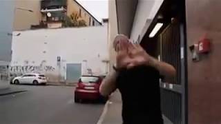 Samuel Heron - Huarache (freestyle)