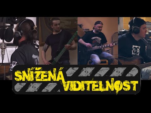 Snížená viditelnost - Snížená viditelnost ZE STUDIA! - Předsudky