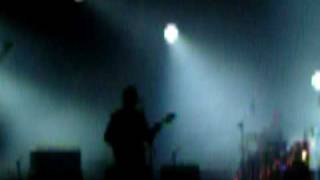 Babyshambles @ Garorock 2009