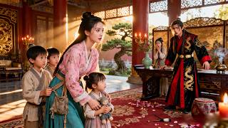 Download lagu 【IndoSub】Setelah lenyap selama enam tahun, sang putri kembali bersama ketiga anaknya.#minidrama mp3 Download lagu 【IndoSub】Setelah lenyap selama enam tahun, sang putri kembali bersama ketiga anaknya.#minidrama mp3
