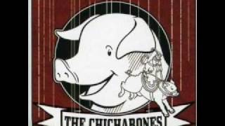 The Chicharones - Bring Out The Clowns