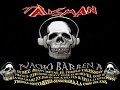BURNING - Estoy ardiendo (I'm burning)1974(NACHO DJ)