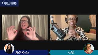 Nikki St Paul Testimonial