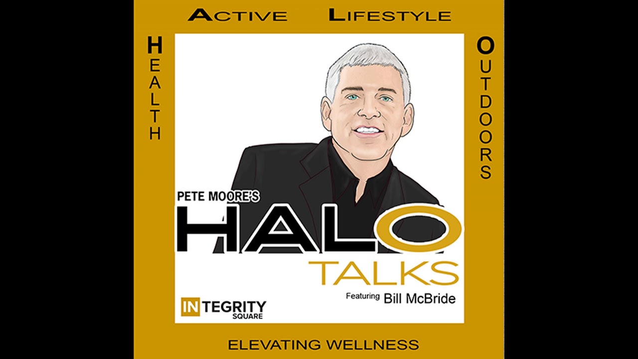 Bill McBride, President & CEO, Active Wellness