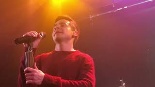 David Archuleta ~ Riu Riu Chiu ~ Troubadour
