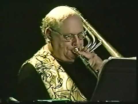 TUMBA Y BONGO ( ORQ DE LARRY HARLOW 35 ANIVERSARIO)  salsoteca la terrifica