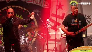 Voodoo Glow Skulls performing Fat Randy at the 2025 Supernova Ska Festival