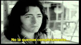 Rory Gallagher - Easy Come Easy Go (Sub)