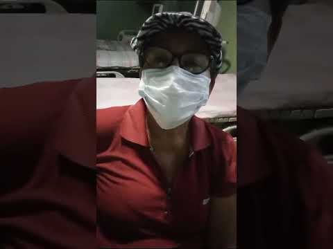 CDI AGUA BLANCA DANSY PAEZ TRAB VEN