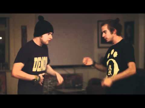 Reeps One and Skiller - Having a Chat