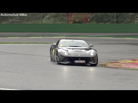 Ferrari F12berlinetta