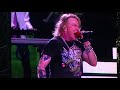 Guns N Roses Welcome To The Jungle Live In Imola Italy 10 06 2017