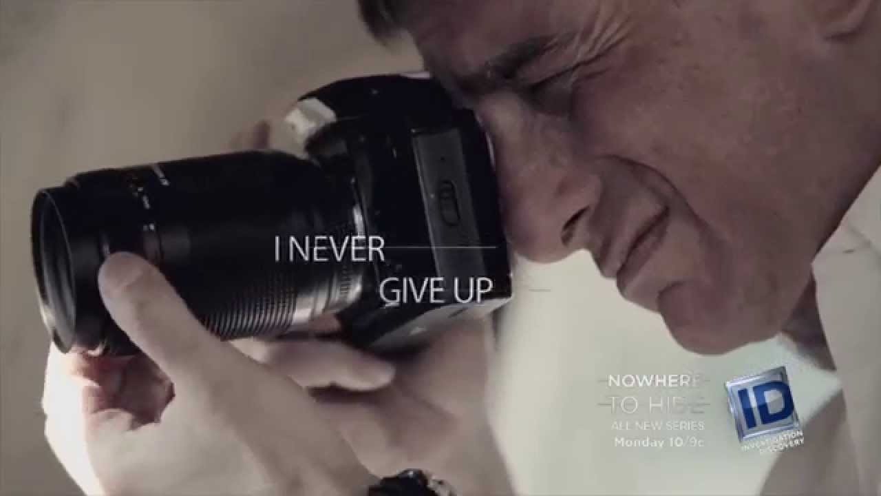 Nowhere To Hide | Mondays 10/9c