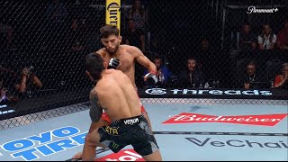 Download lagu Alessandro Costa Vs Matt Schnell FULL FIGHT HIGHLIGHTS (UFC Fight Night) mp3